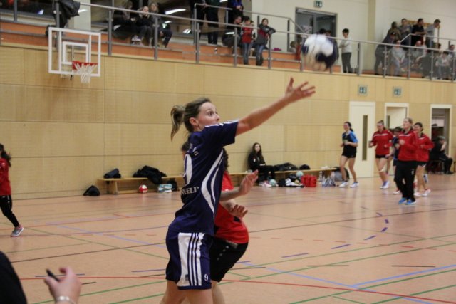 2018_02_03 TV Haßfurt II - SG Sennfeld